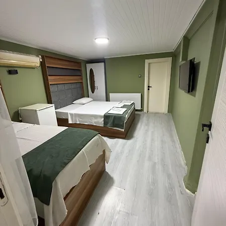 Baskent Ξενοδοχείο 3*
