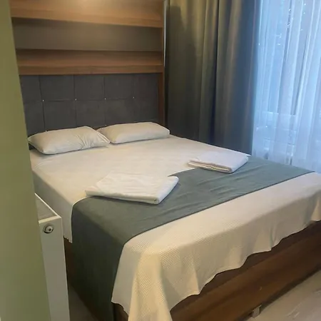 Ξενοδοχείο Baskent 3*