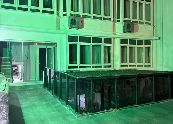 Hotel Baskent Mudanya